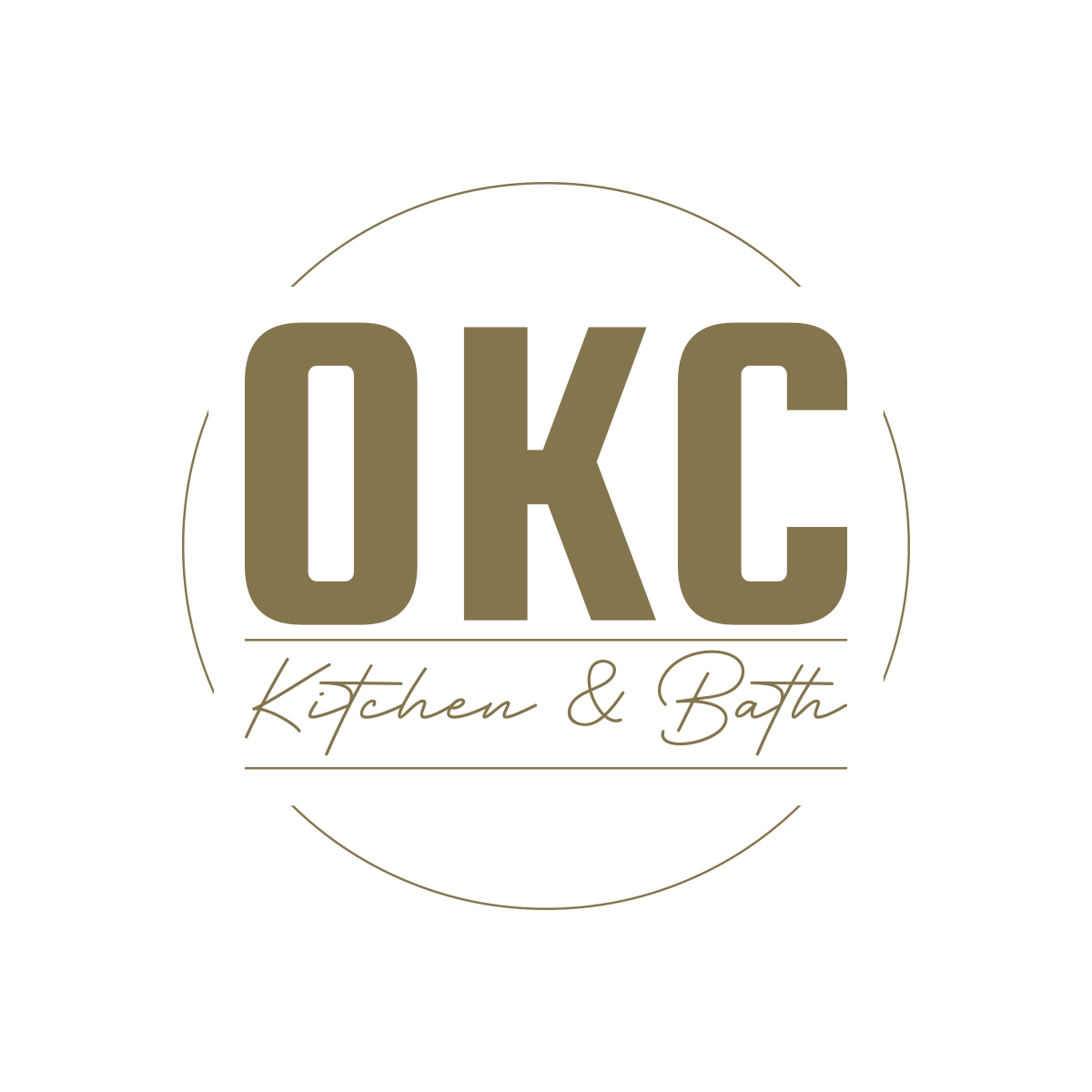 OKC Kitchen & Bath Renovations Home Remodeling Contractor